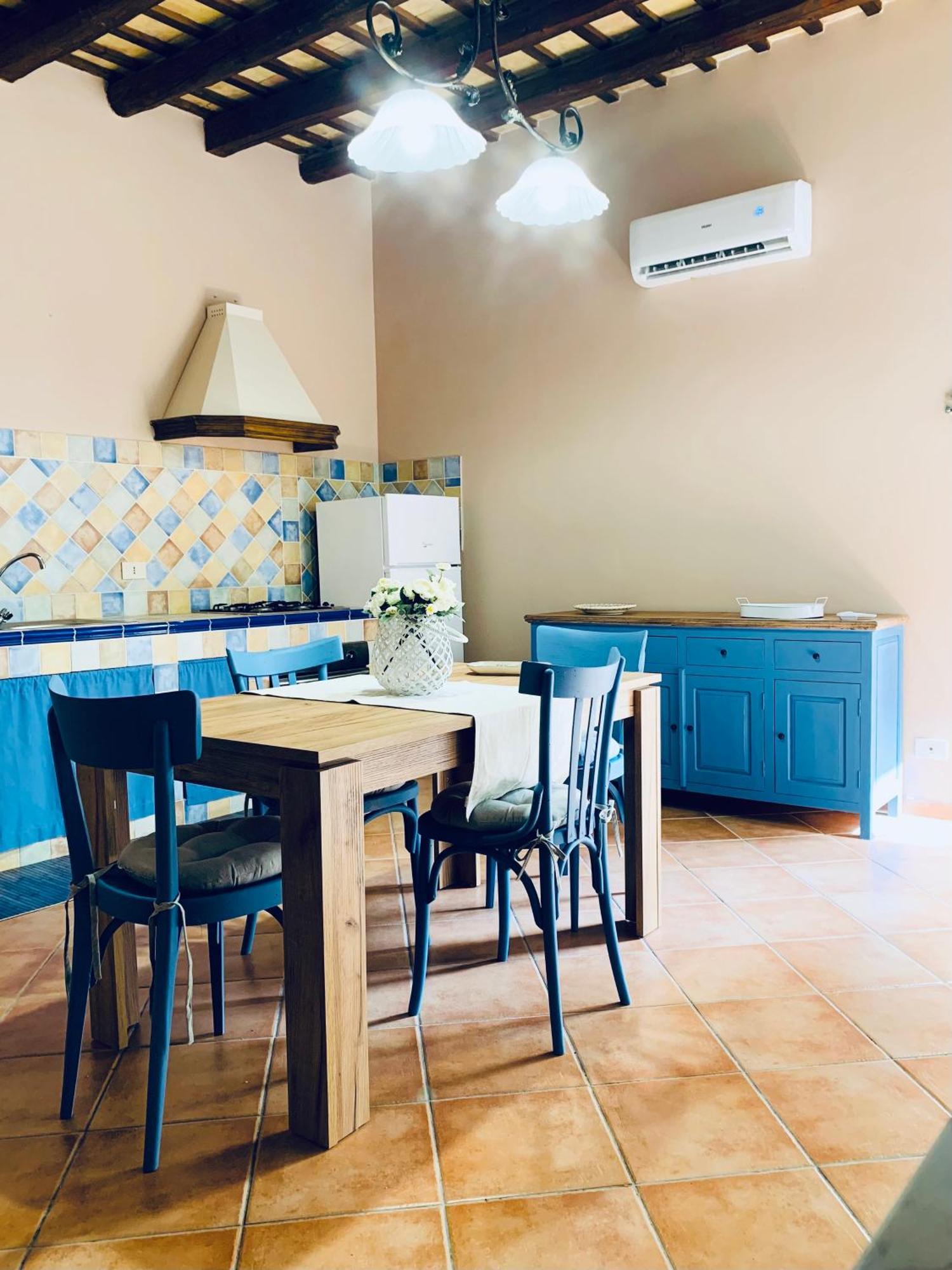 Campidoglio Undici Villa San Vito Lo Capo Luaran gambar