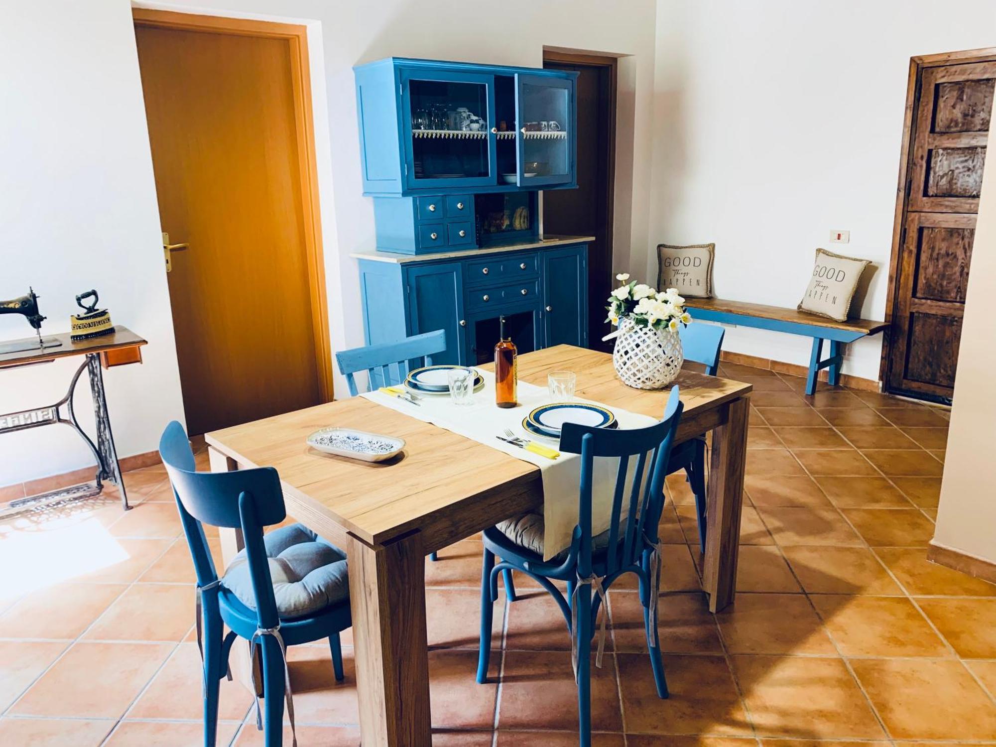 Campidoglio Undici Villa San Vito Lo Capo Luaran gambar