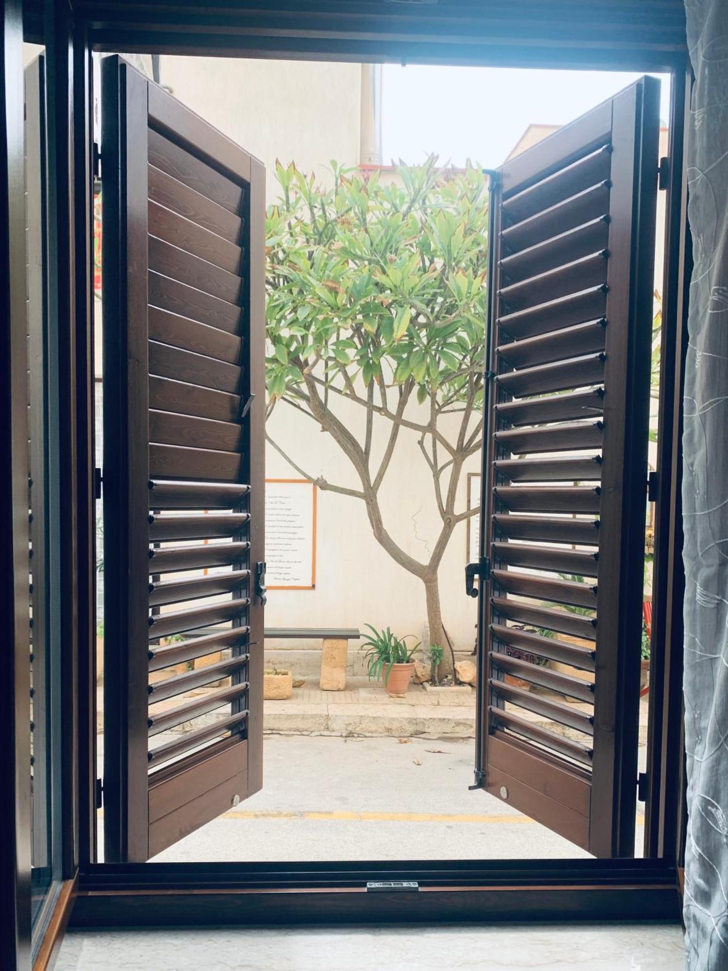 Campidoglio Undici Villa San Vito Lo Capo Luaran gambar